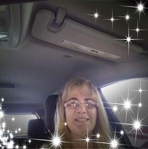 Meet your Posher, Cheryl